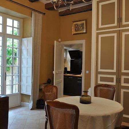 La Traverse Sarlat Exterior foto
