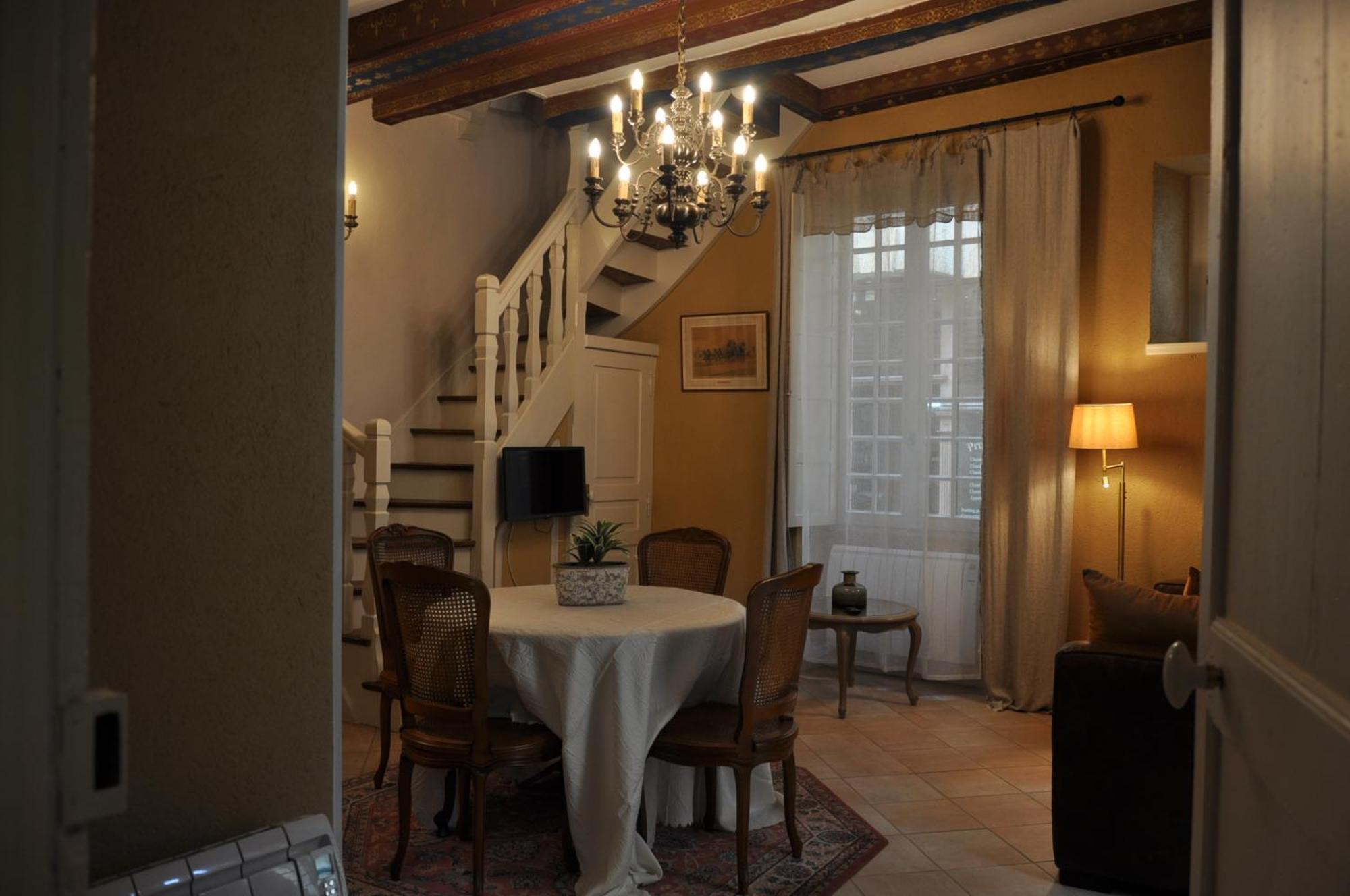 La Traverse Sarlat Exterior foto