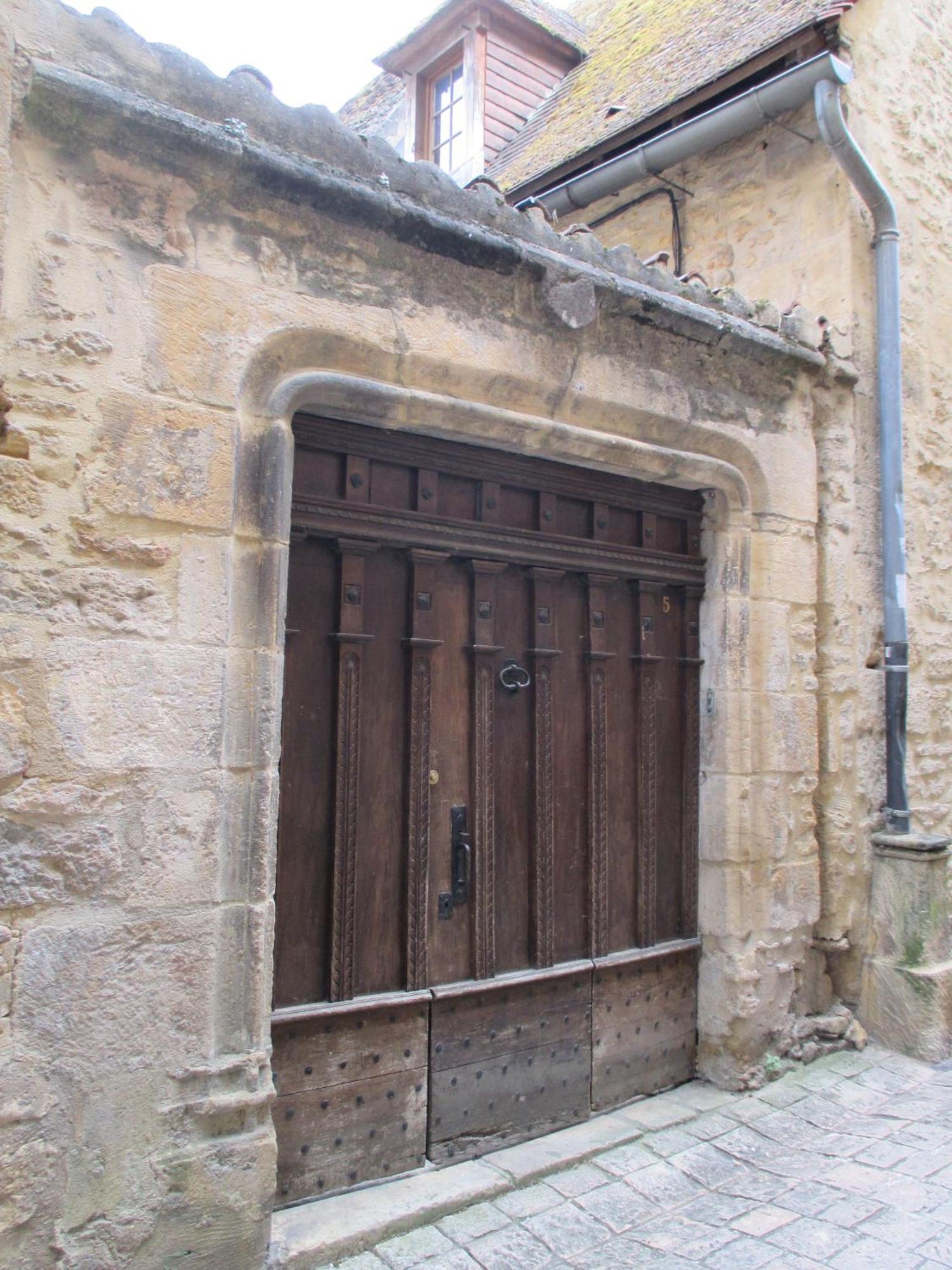 La Traverse Sarlat Exterior foto